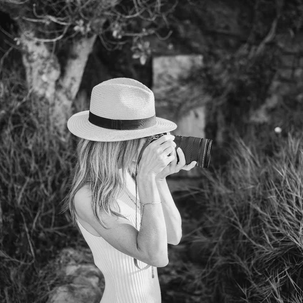 Meet your Posher, Kelli